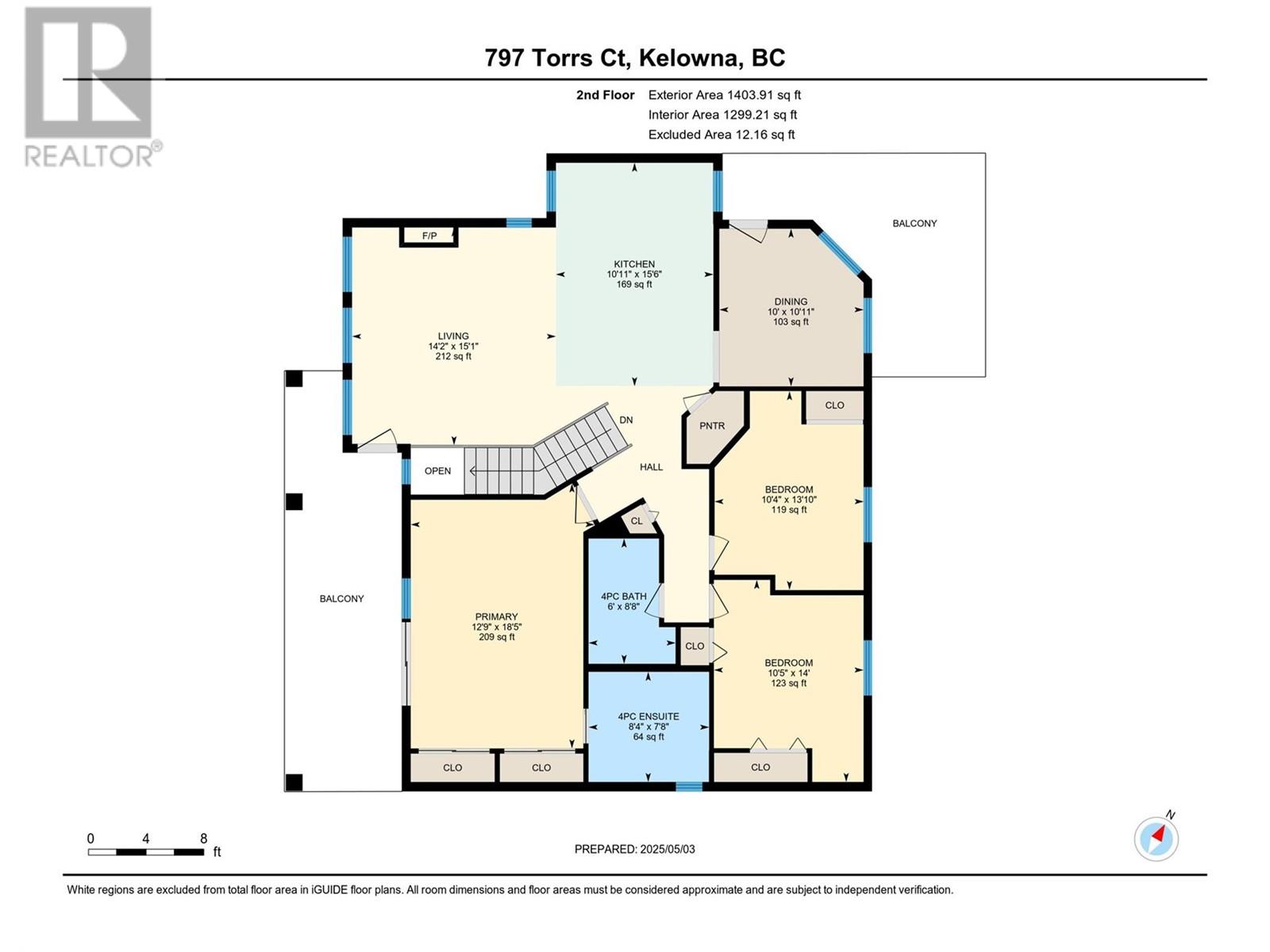 787 Torrs Court, Kelowna, British Columbia  V1W 1B5 - Photo 55 - 10346054