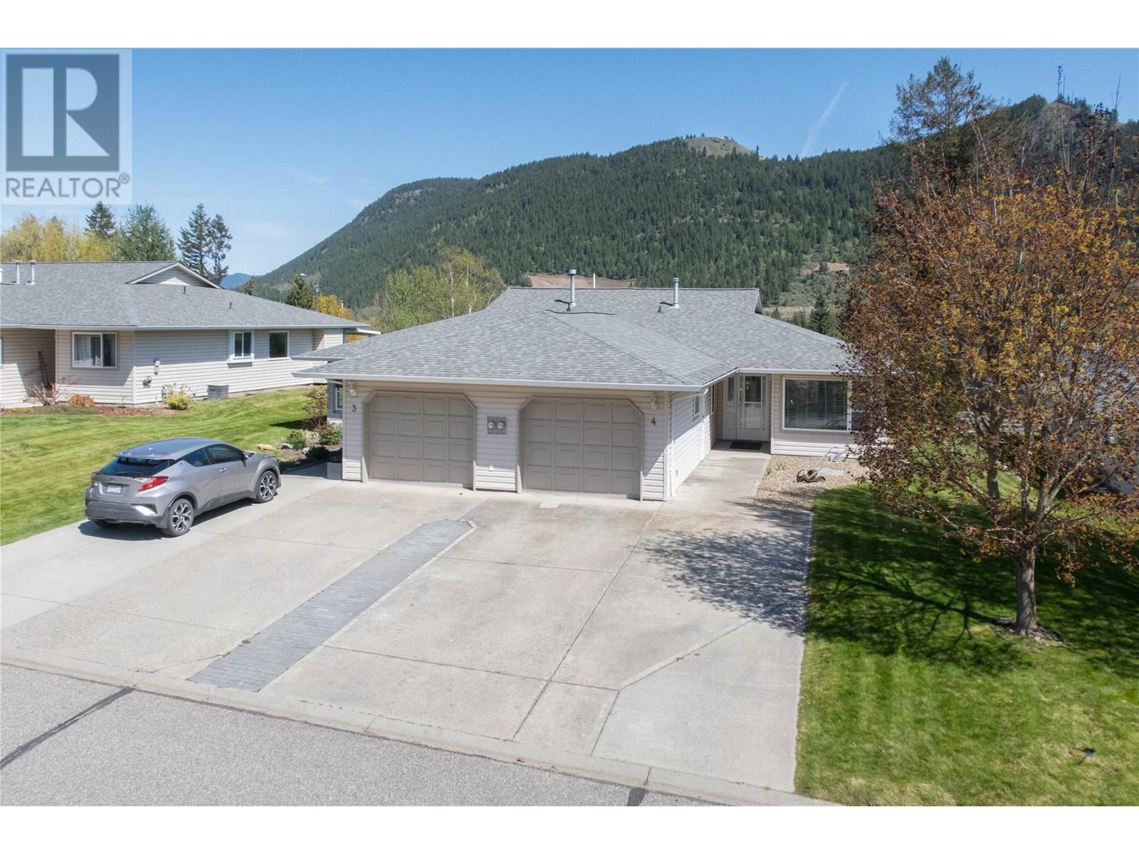 2675 Pine Avenue Unit# 4, Lumby, British Columbia  V0E 2G5 - Photo 41 - 10346066