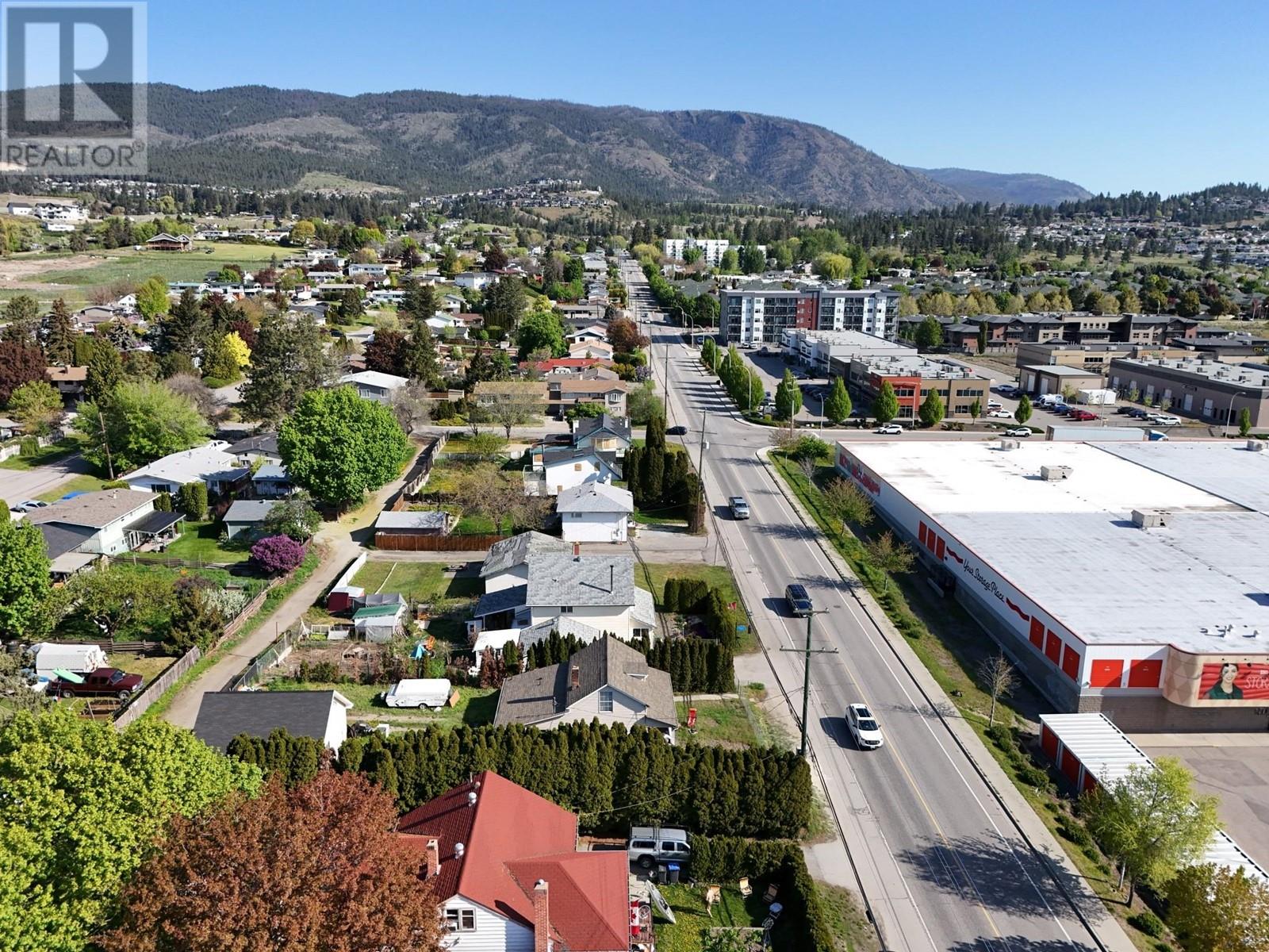 3576 Old Okanagan Highway, West Kelowna, British Columbia  V4T 1P3 - Photo 5 - 10346271