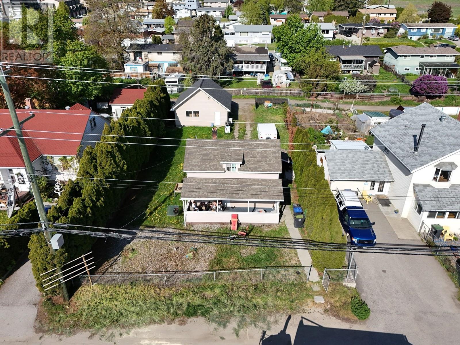 3576 Old Okanagan Highway, West Kelowna, British Columbia  V4T 1P3 - Photo 9 - 10346271