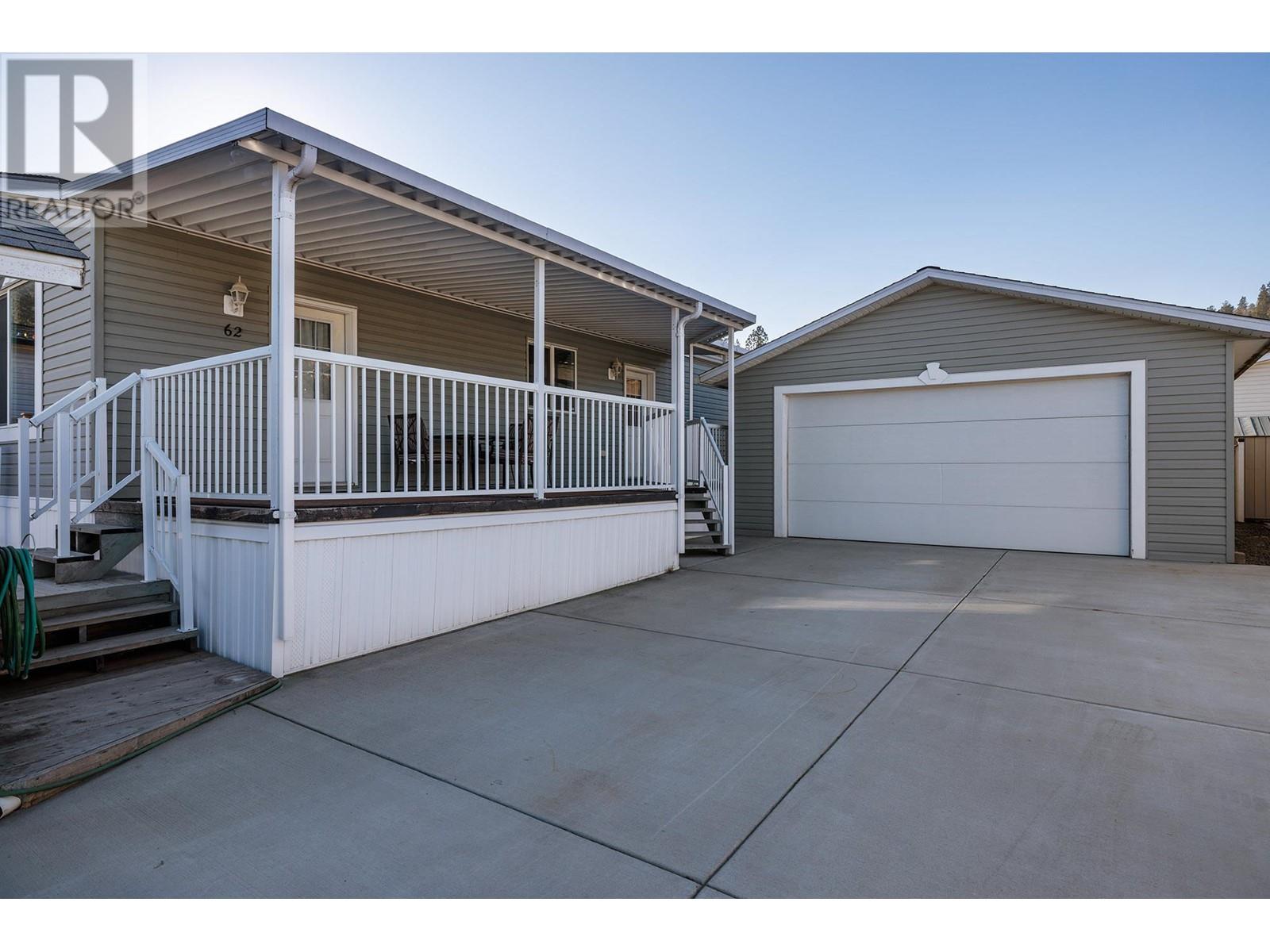 610 Katherine Road Unit# 62, Kelowna, British Columbia  V1Z 3G2 - Photo 2 - 10346204