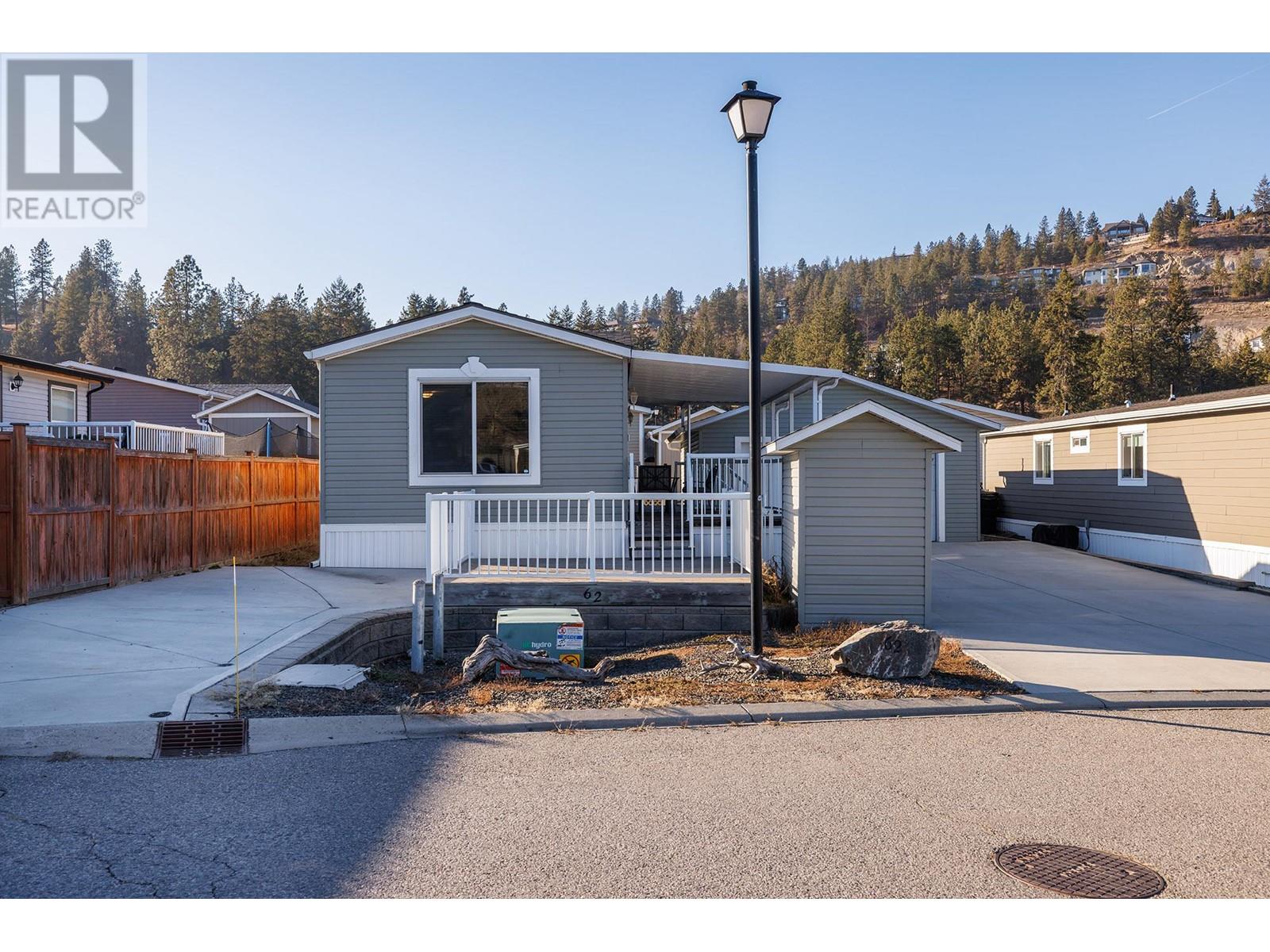 610 Katherine Road Unit# 62, Kelowna, British Columbia  V1Z 3G2 - Photo 23 - 10346204