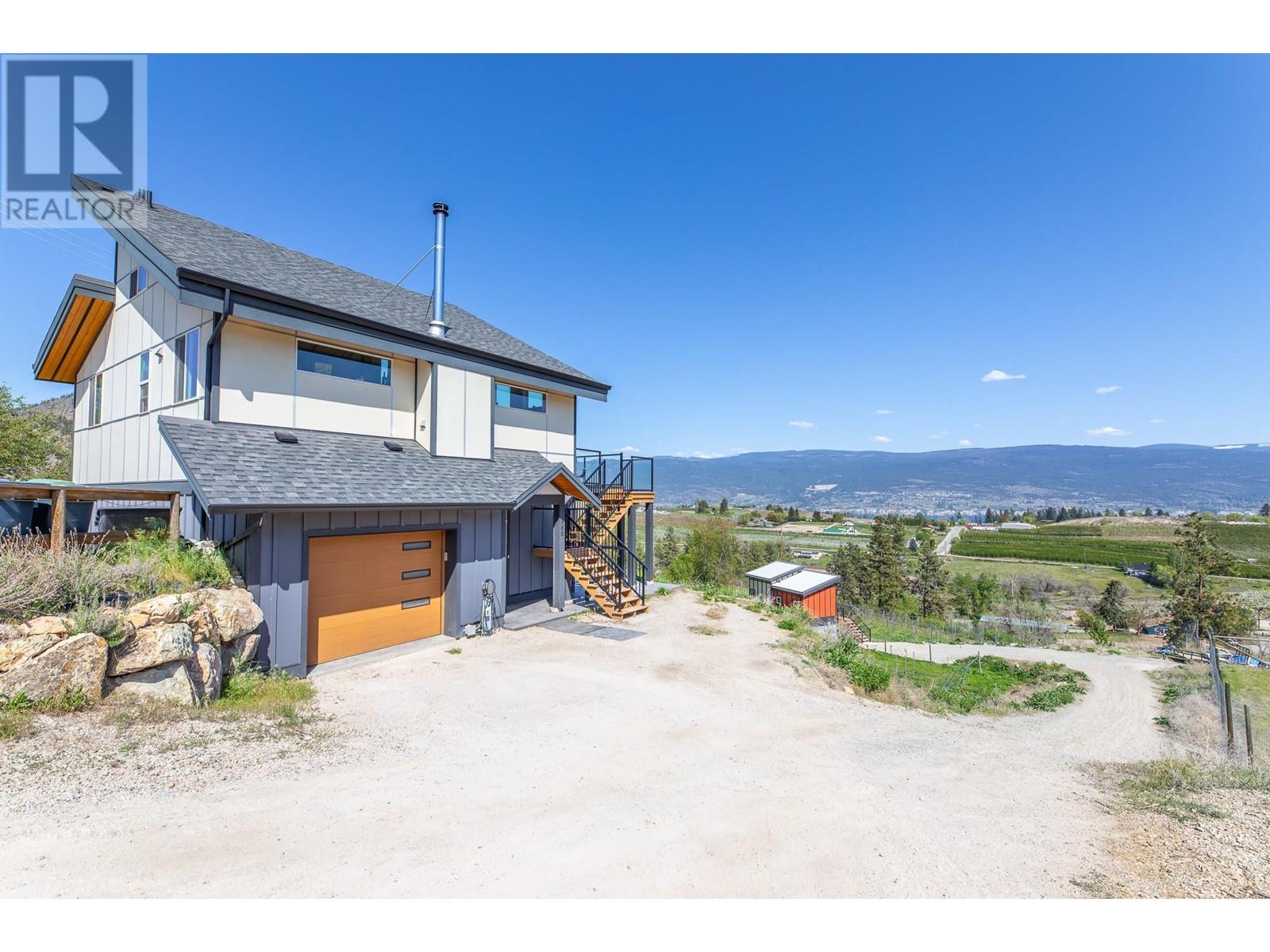 9003 Gilman Road, Summerland, British Columbia  V0H 1Z2 - Photo 4 - 10346338