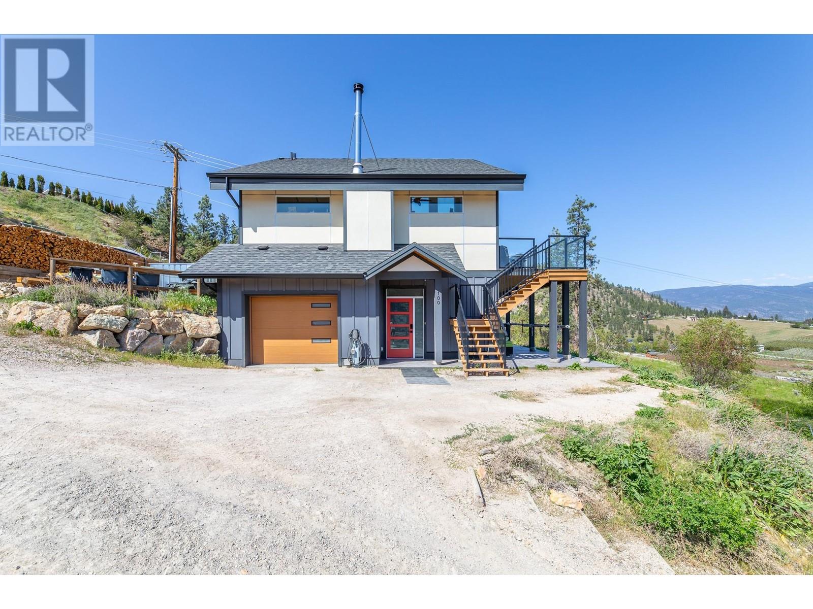 9003 Gilman Road, Summerland, British Columbia  V0H 1Z2 - Photo 5 - 10346338