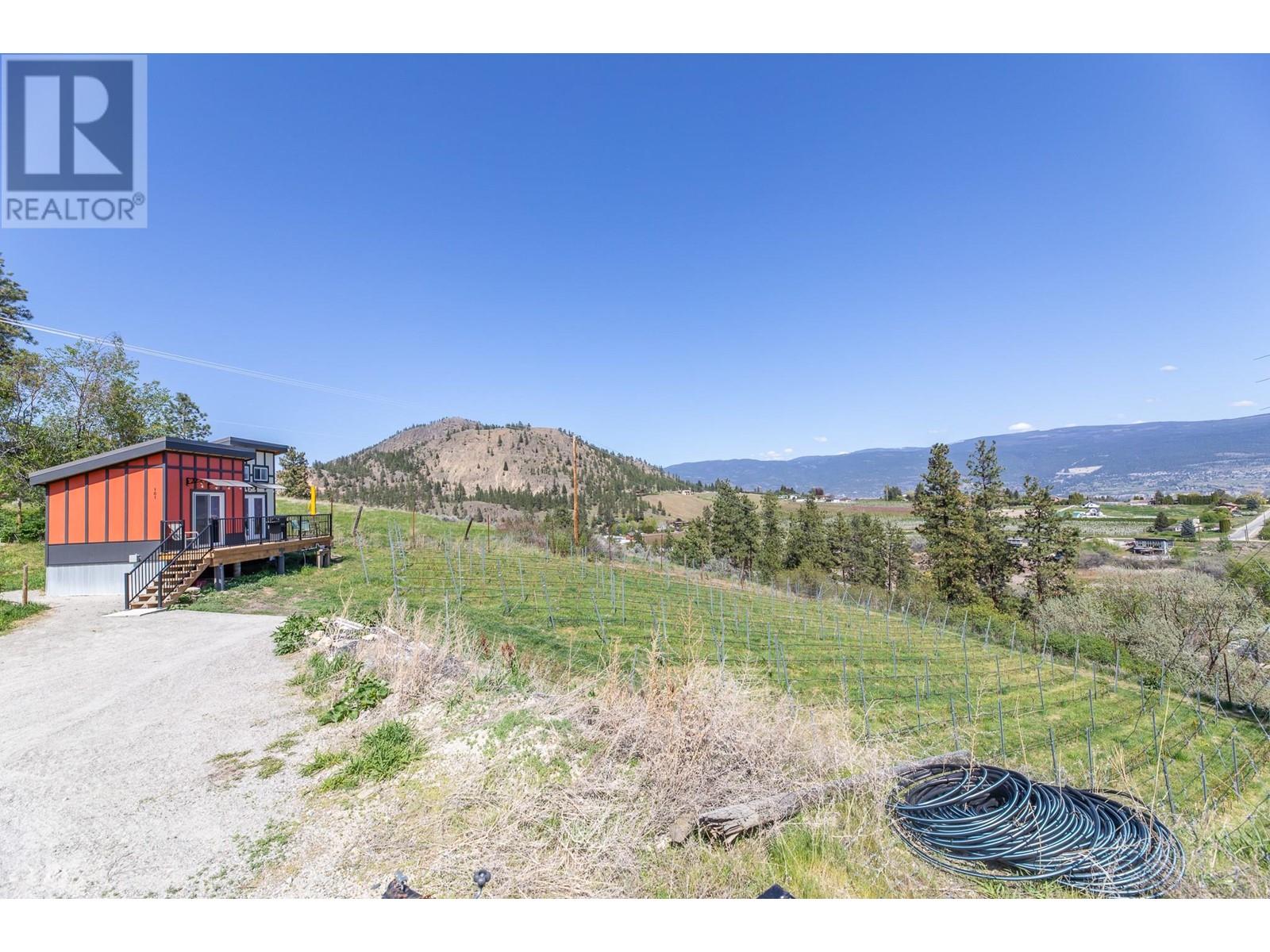 9003 Gilman Road, Summerland, British Columbia  V0H 1Z2 - Photo 63 - 10346338