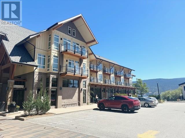 13011 Lakeshore Drive Unit# 231, Summerland, British Columbia  V0H 1Z1 - Photo 1 - 10346376