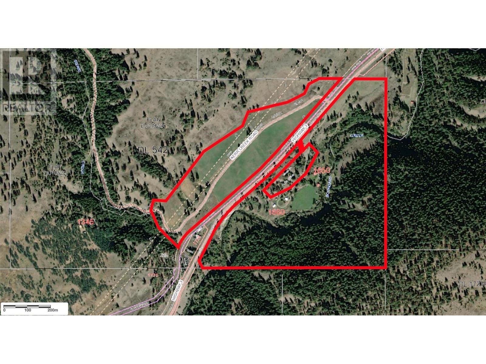 1660 3 Highway, Midway, British Columbia  V0H 1M0 - Photo 32 - 10346274