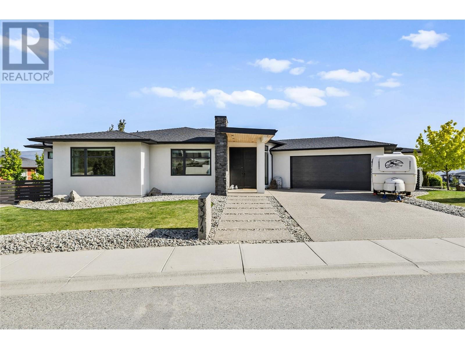 3374 Vineyard View Drive, West Kelowna, British Columbia  V4T 3M3 - Photo 2 - 10341075