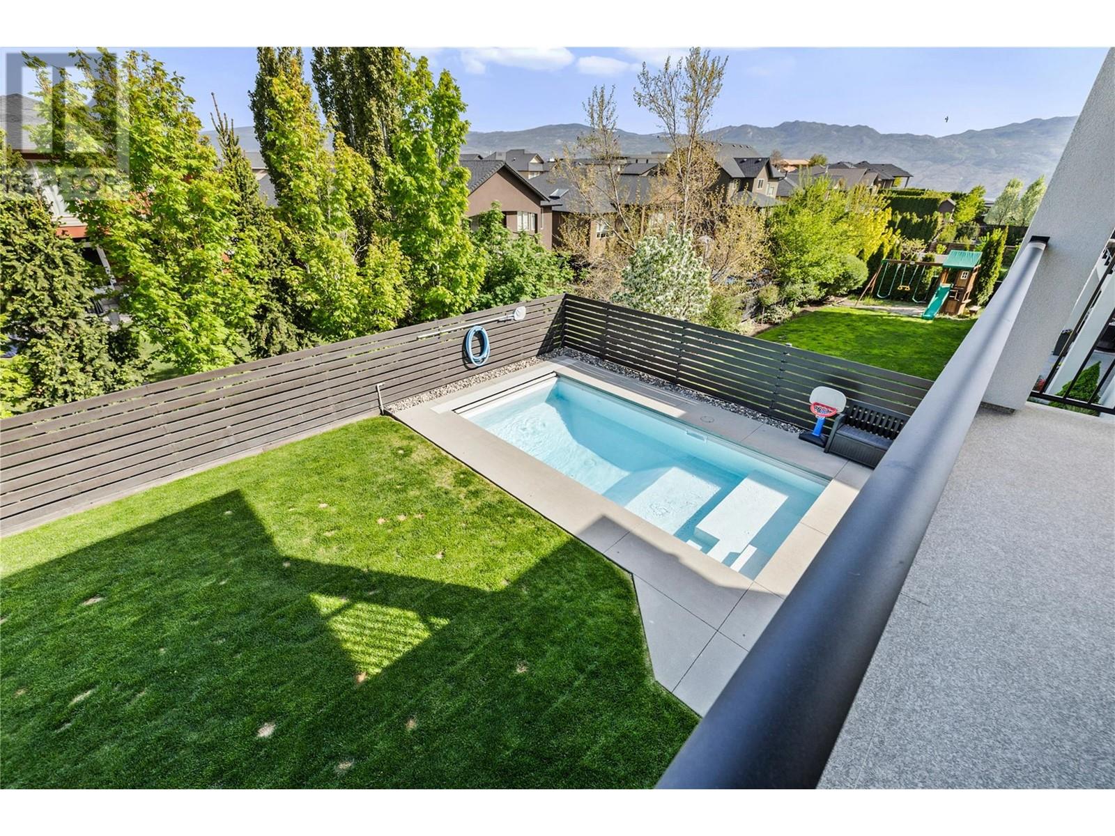 3374 Vineyard View Drive, West Kelowna, British Columbia  V4T 3M3 - Photo 22 - 10341075