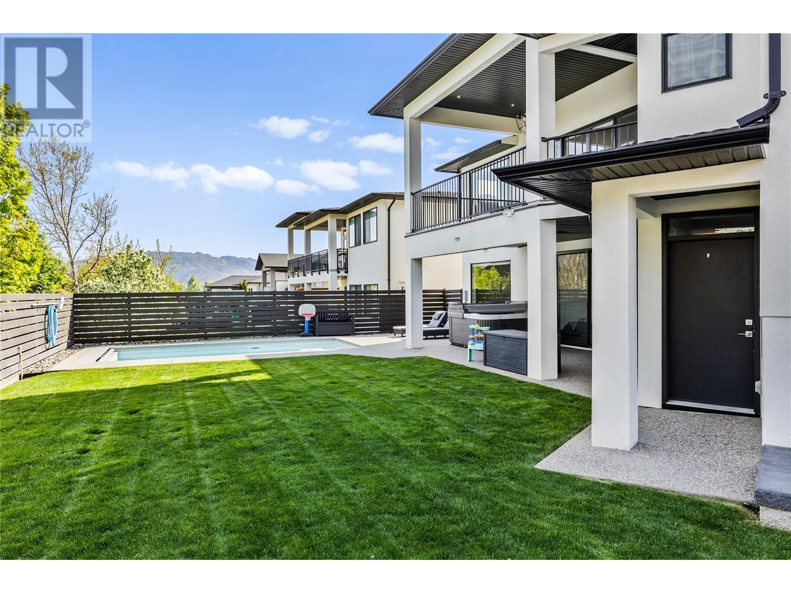 3374 Vineyard View Drive, West Kelowna, British Columbia  V4T 3M3 - Photo 44 - 10341075