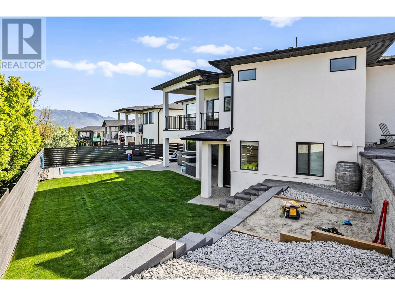 3374 Vineyard View Drive, West Kelowna, British Columbia  V4T 3M3 - Photo 48 - 10341075