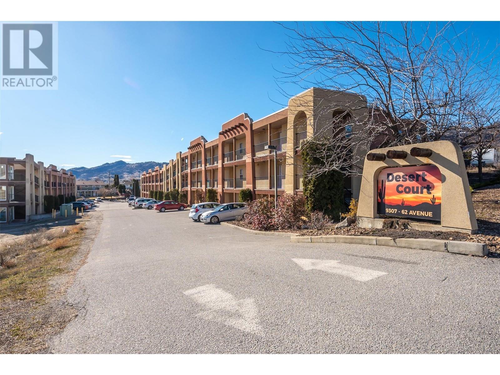 9307 62nd Avenue Unit# 116, Osoyoos, British Columbia  V0H 1V1 - Photo 1 - 10346456
