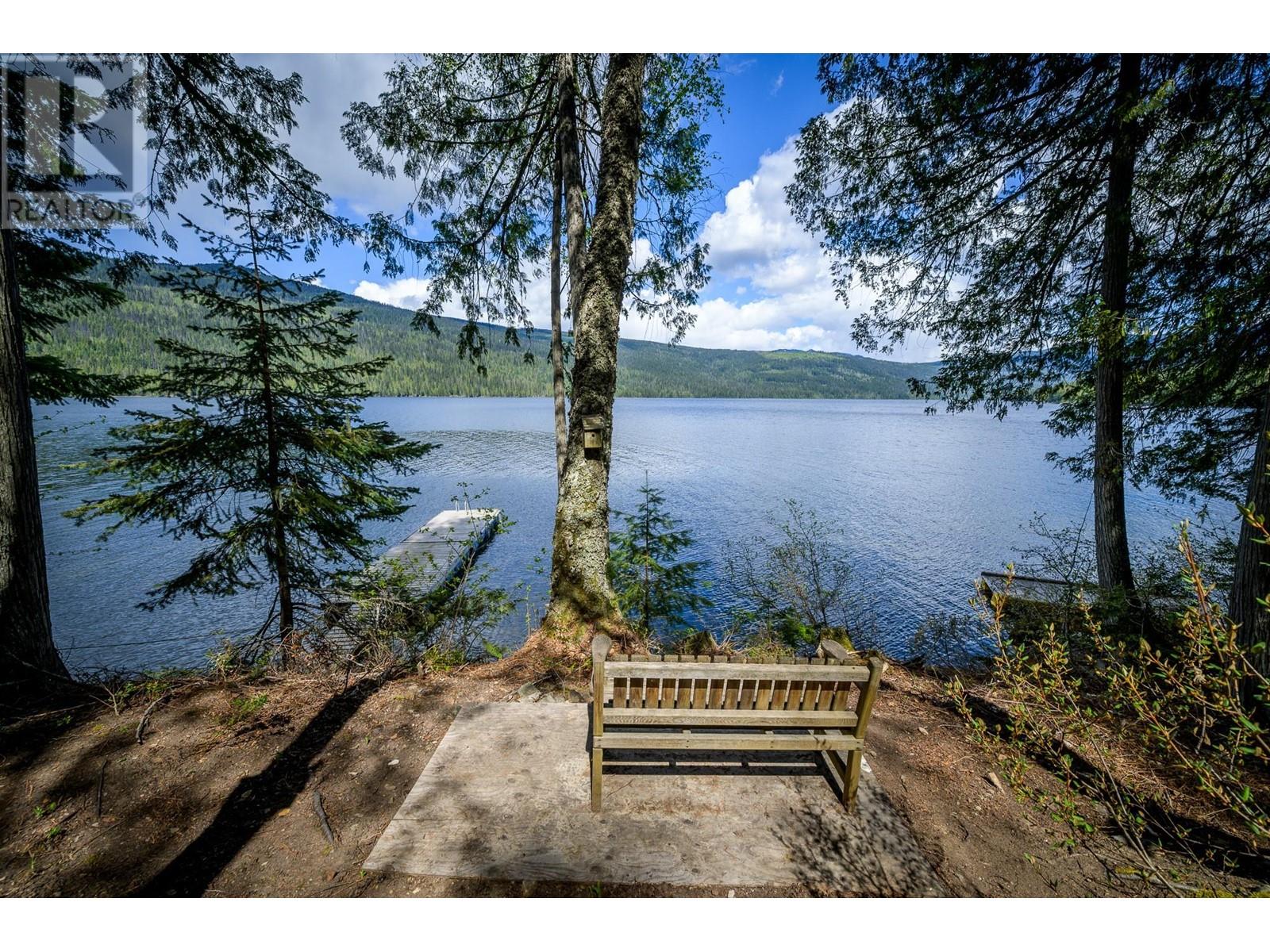 5319 East Barriere Lake Fs Road, Barriere, British Columbia  V0E 1E0 - Photo 1 - 10346461