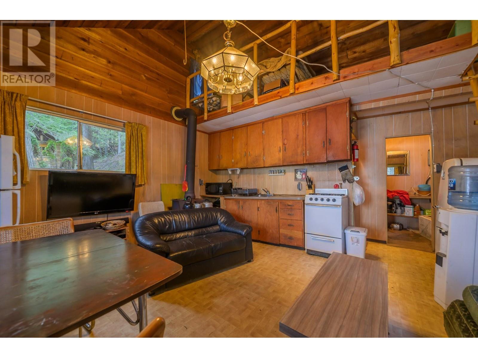5319 East Barriere Lake Fs Road, Barriere, British Columbia  V0E 1E0 - Photo 10 - 10346461