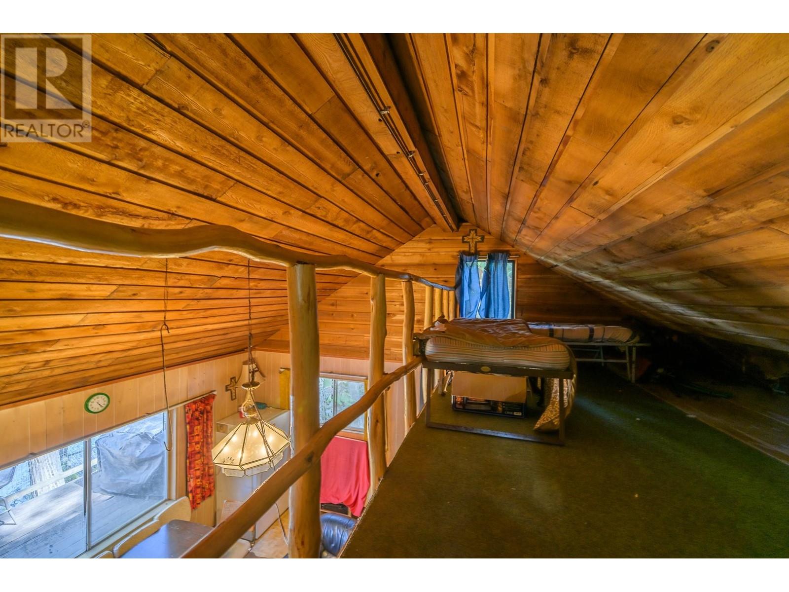 5319 East Barriere Lake Fs Road, Barriere, British Columbia  V0E 1E0 - Photo 13 - 10346461