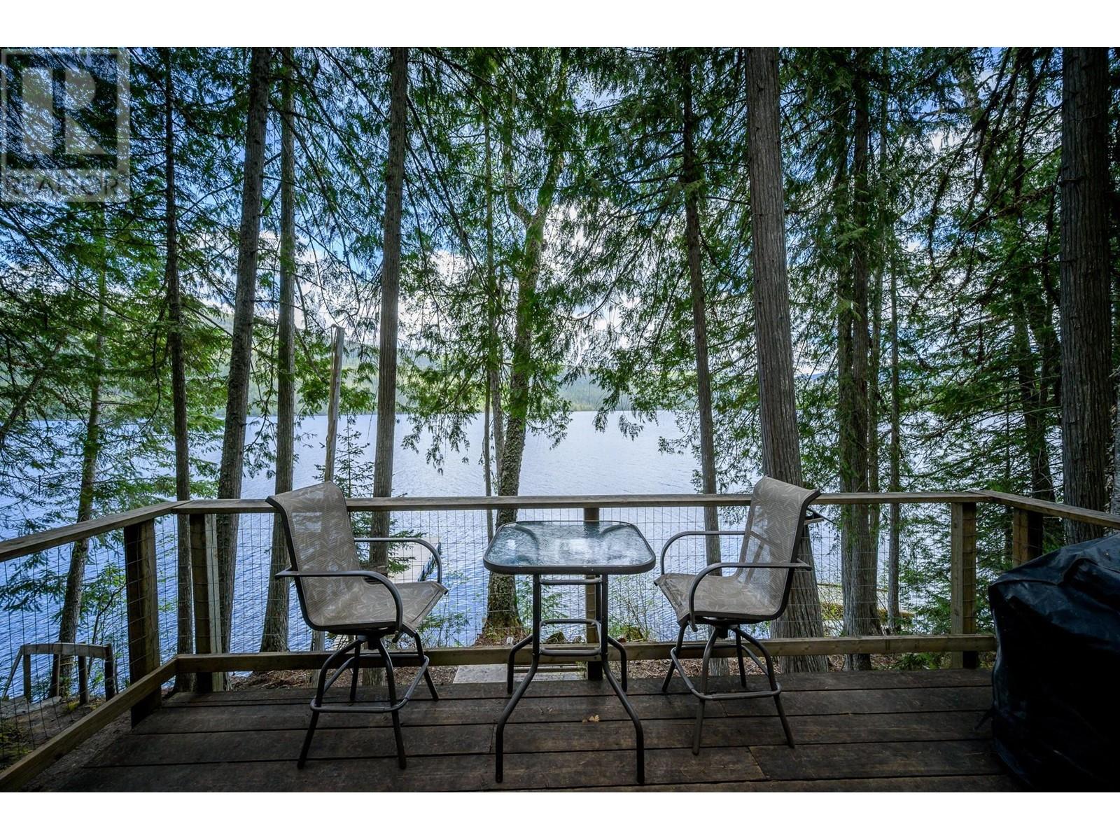 5319 East Barriere Lake Fs Road, Barriere, British Columbia  V0E 1E0 - Photo 14 - 10346461