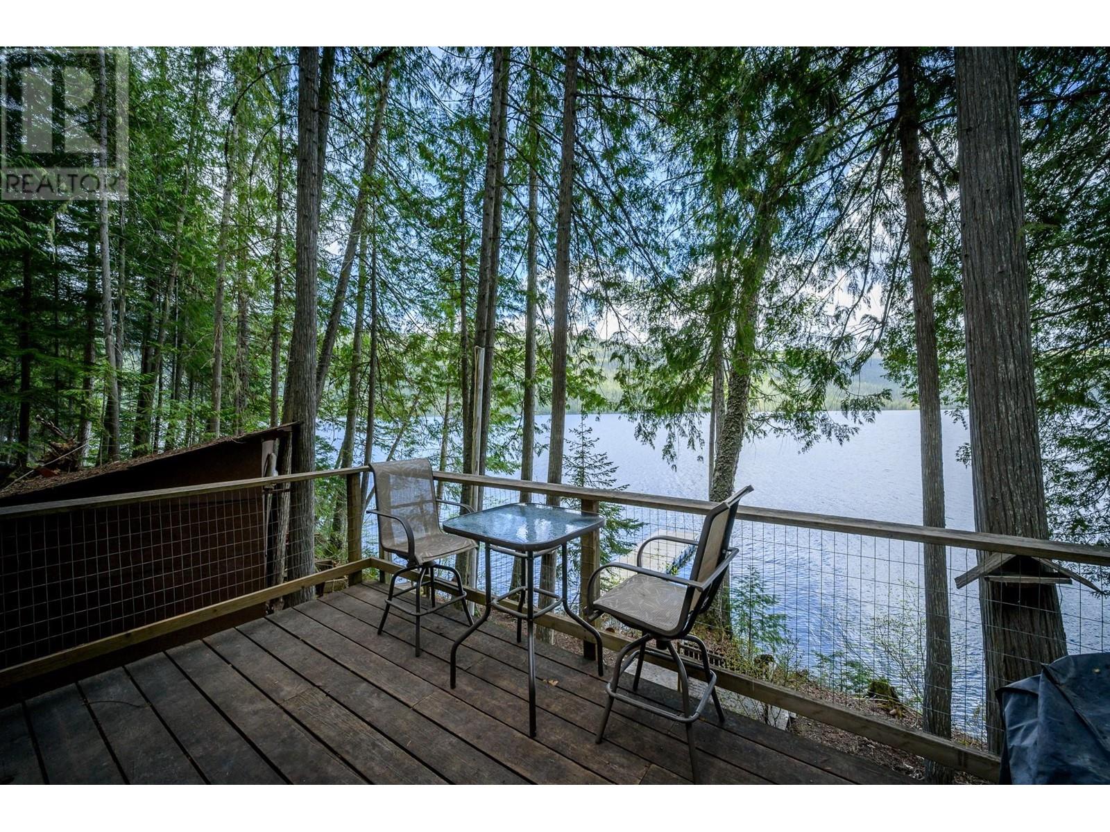 5319 East Barriere Lake Fs Road, Barriere, British Columbia  V0E 1E0 - Photo 15 - 10346461