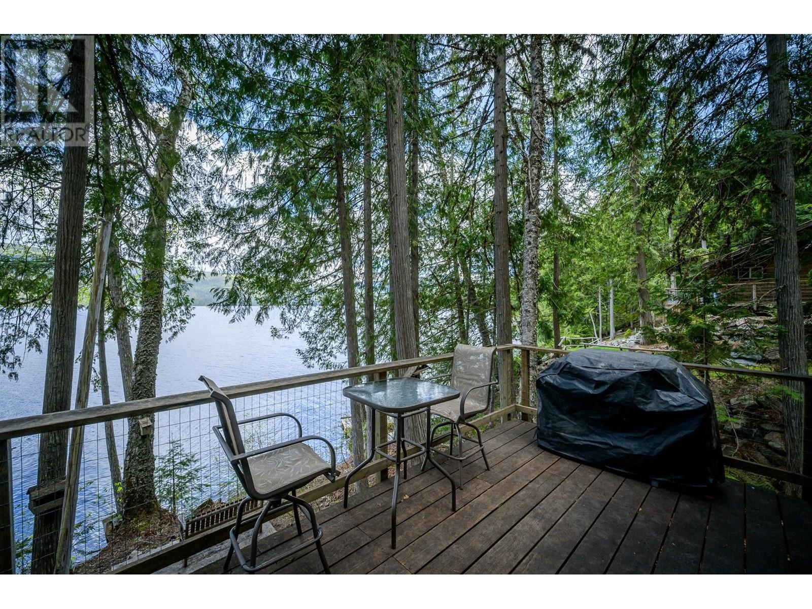 5319 East Barriere Lake Fs Road, Barriere, British Columbia  V0E 1E0 - Photo 16 - 10346461