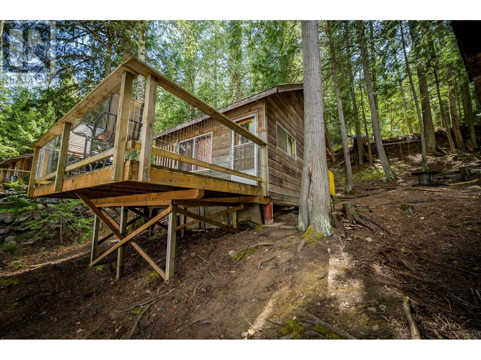 5319 East Barriere Lake Fs Road, Barriere, British Columbia  V0E 1E0 - Photo 17 - 10346461