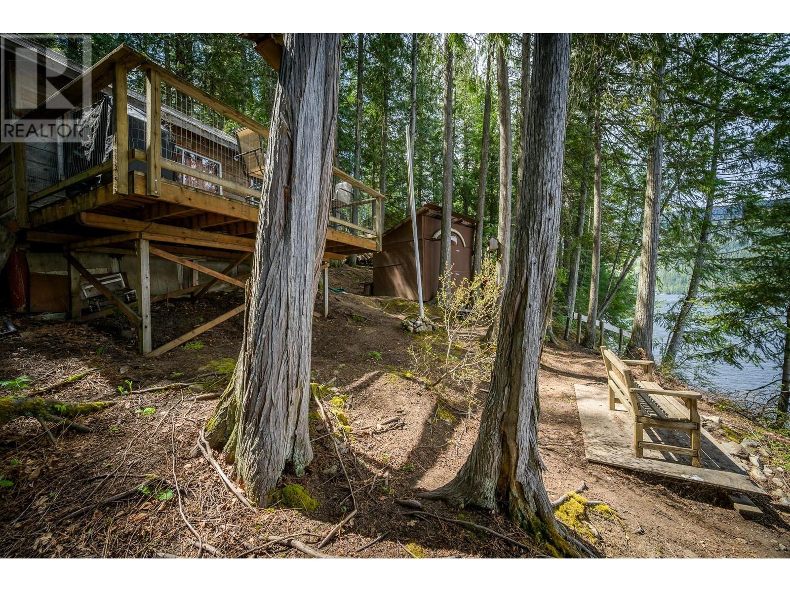 5319 East Barriere Lake Fs Road, Barriere, British Columbia  V0E 1E0 - Photo 18 - 10346461