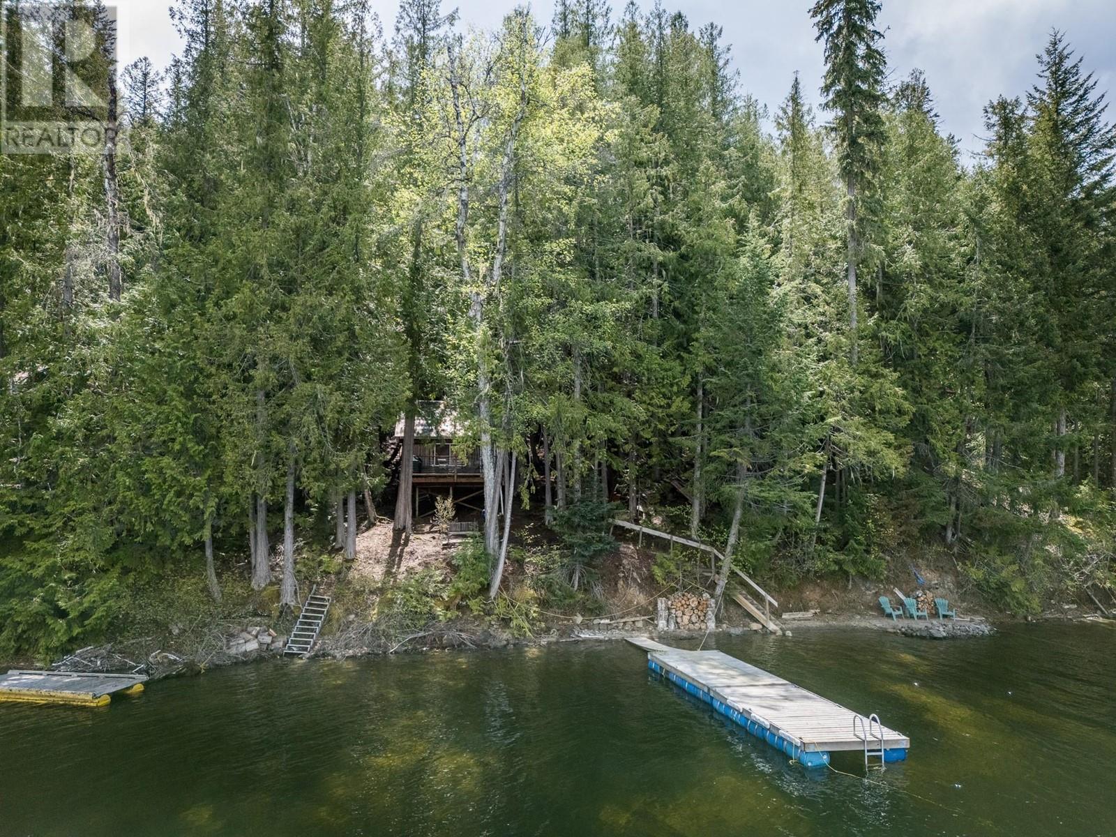5319 East Barriere Lake Fs Road, Barriere, British Columbia  V0E 1E0 - Photo 2 - 10346461