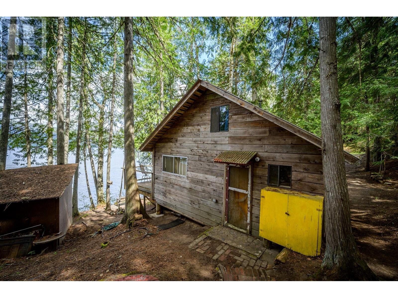 5319 East Barriere Lake Fs Road, Barriere, British Columbia  V0E 1E0 - Photo 21 - 10346461