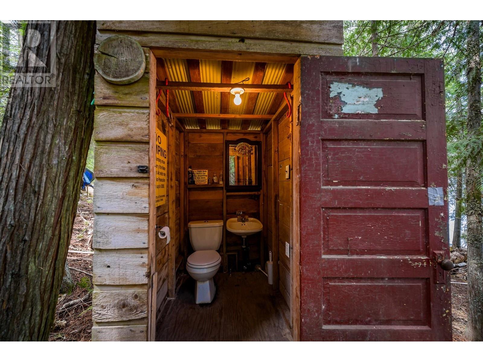 5319 East Barriere Lake Fs Road, Barriere, British Columbia  V0E 1E0 - Photo 23 - 10346461