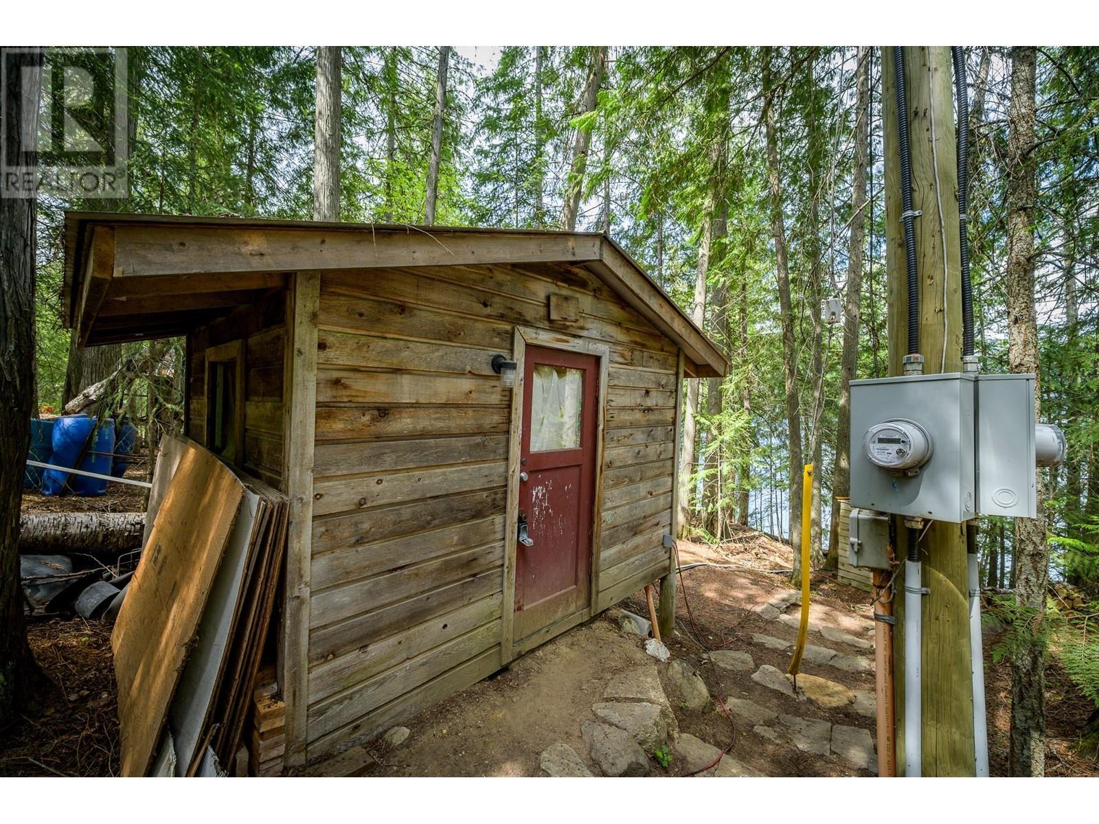 5319 East Barriere Lake Fs Road, Barriere, British Columbia  V0E 1E0 - Photo 25 - 10346461