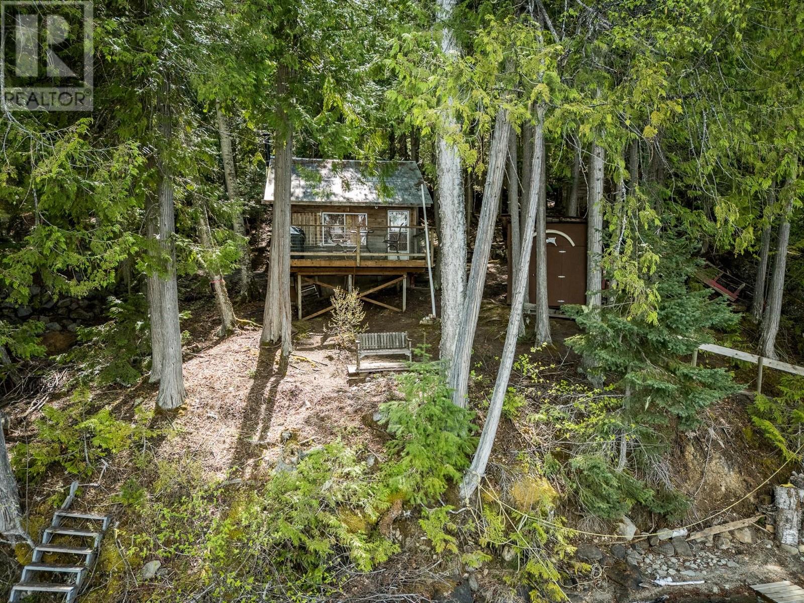 5319 East Barriere Lake Fs Road, Barriere, British Columbia  V0E 1E0 - Photo 3 - 10346461