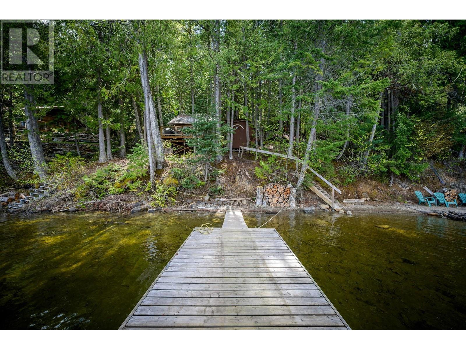 5319 East Barriere Lake Fs Road, Barriere, British Columbia  V0E 1E0 - Photo 31 - 10346461
