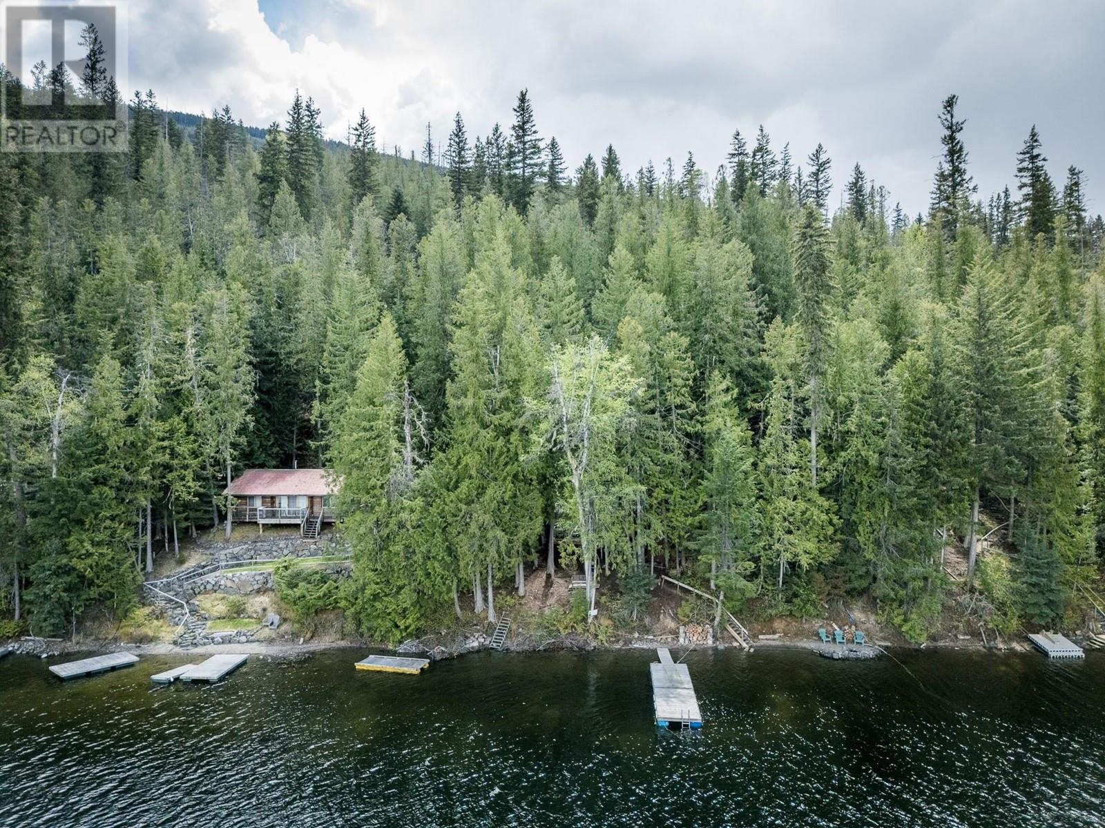 5319 East Barriere Lake Fs Road, Barriere, British Columbia  V0E 1E0 - Photo 32 - 10346461