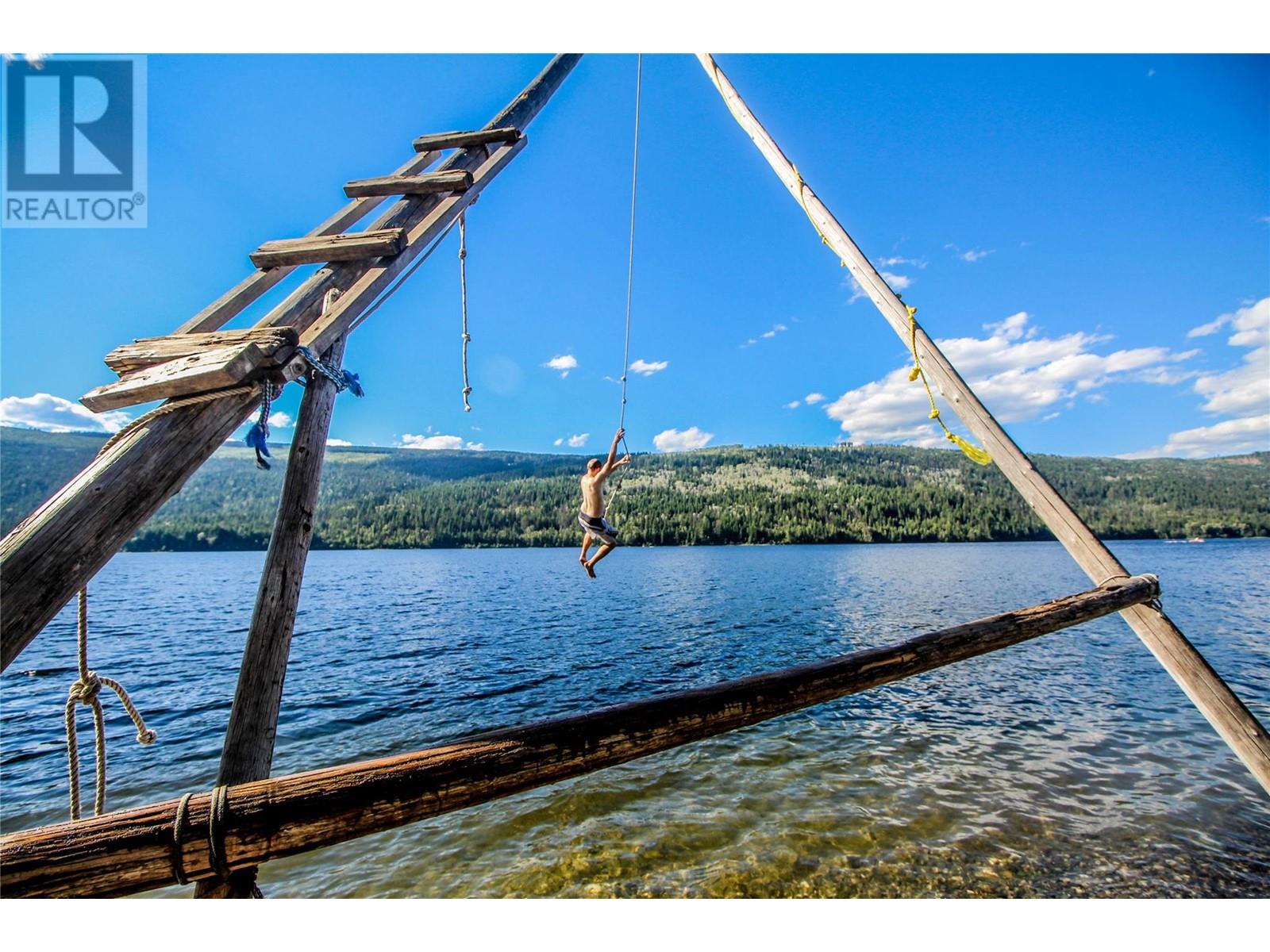 5319 East Barriere Lake Fs Road, Barriere, British Columbia  V0E 1E0 - Photo 34 - 10346461
