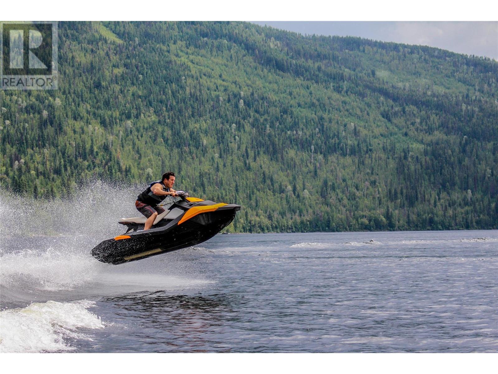 5319 East Barriere Lake Fs Road, Barriere, British Columbia  V0E 1E0 - Photo 36 - 10346461