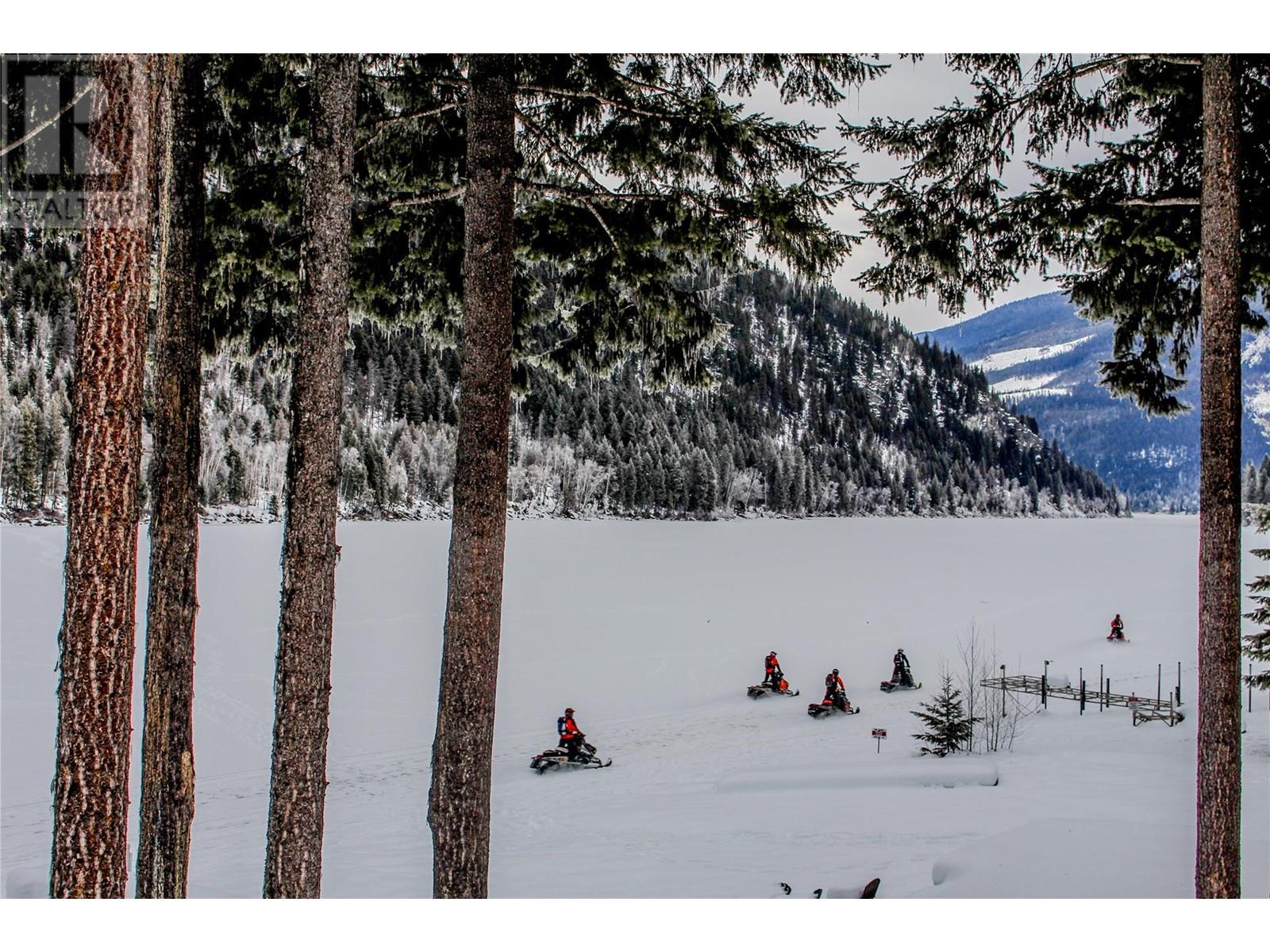 5319 East Barriere Lake Fs Road, Barriere, British Columbia  V0E 1E0 - Photo 44 - 10346461