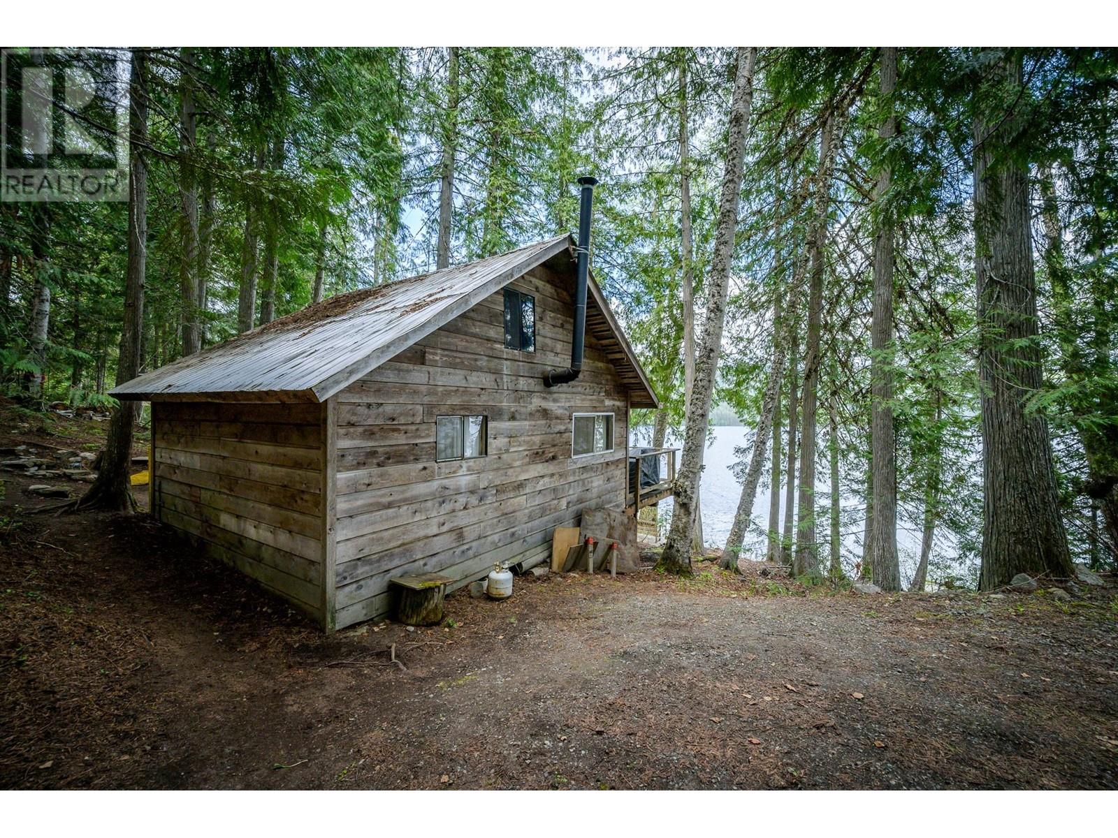 5319 East Barriere Lake Fs Road, Barriere, British Columbia  V0E 1E0 - Photo 6 - 10346461