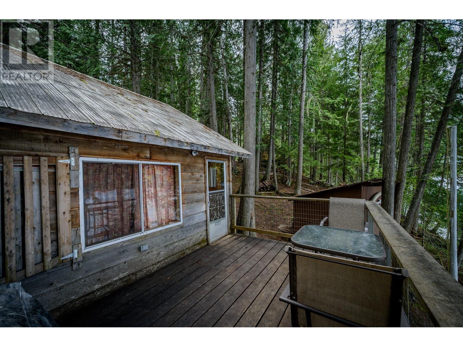 5319 East Barriere Lake Fs Road, Barriere, British Columbia  V0E 1E0 - Photo 7 - 10346461