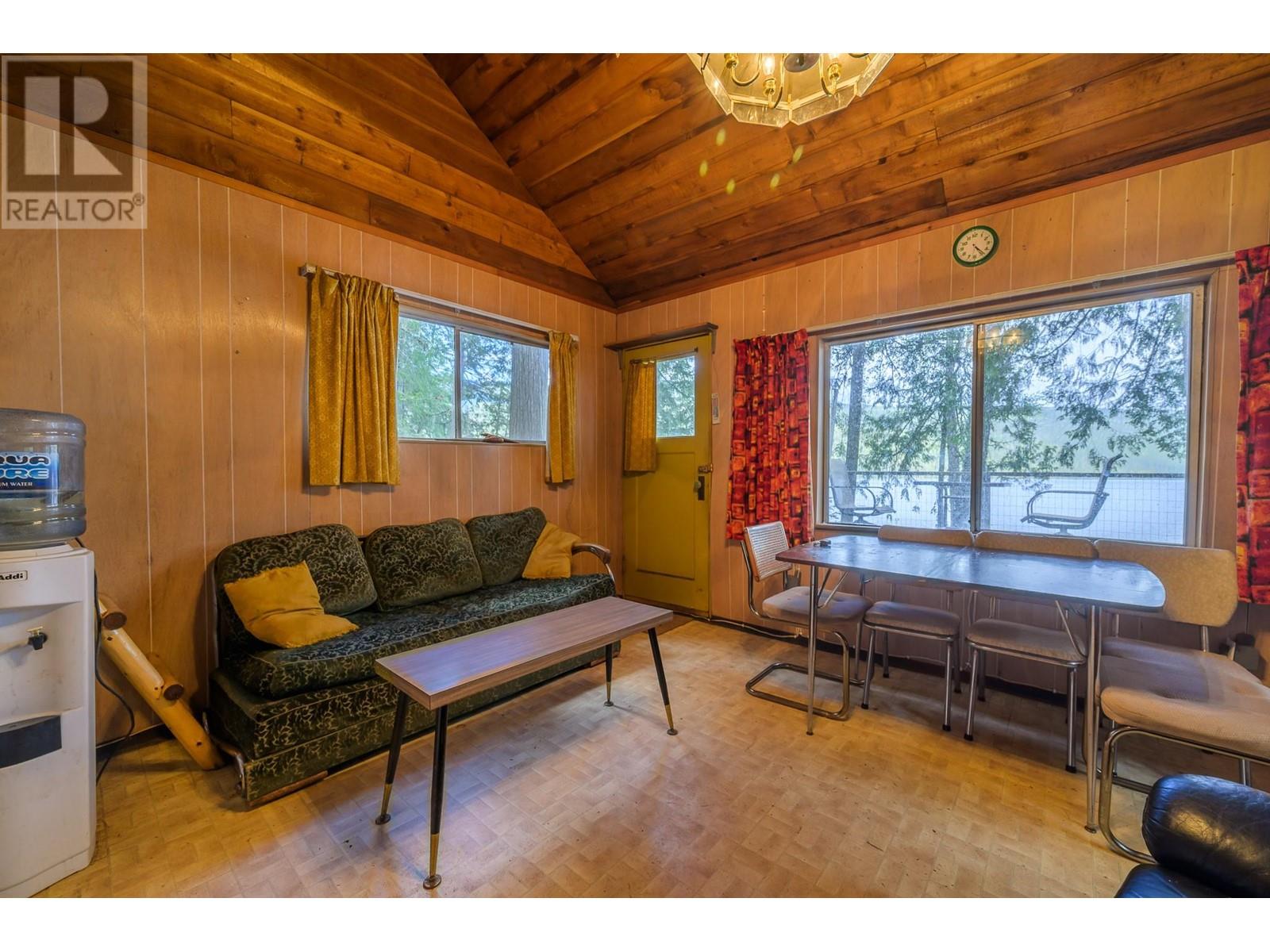 5319 East Barriere Lake Fs Road, Barriere, British Columbia  V0E 1E0 - Photo 8 - 10346461