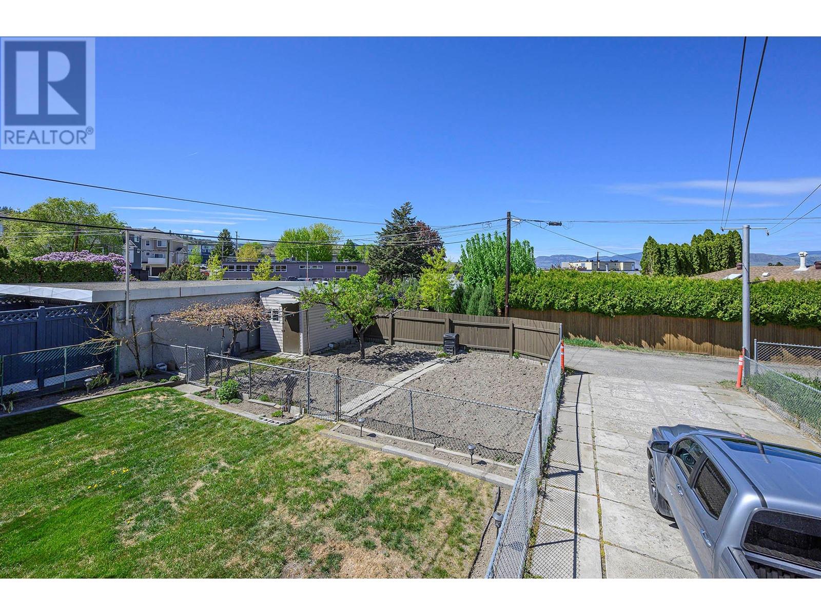 952 Fraser Street, Kamloops, British Columbia  V2C 3H5 - Photo 14 - 10346248