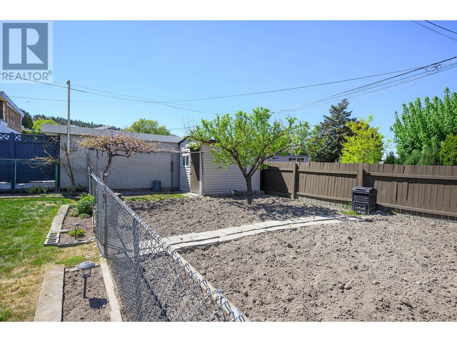 952 Fraser Street, Kamloops, British Columbia  V2C 3H5 - Photo 17 - 10346248