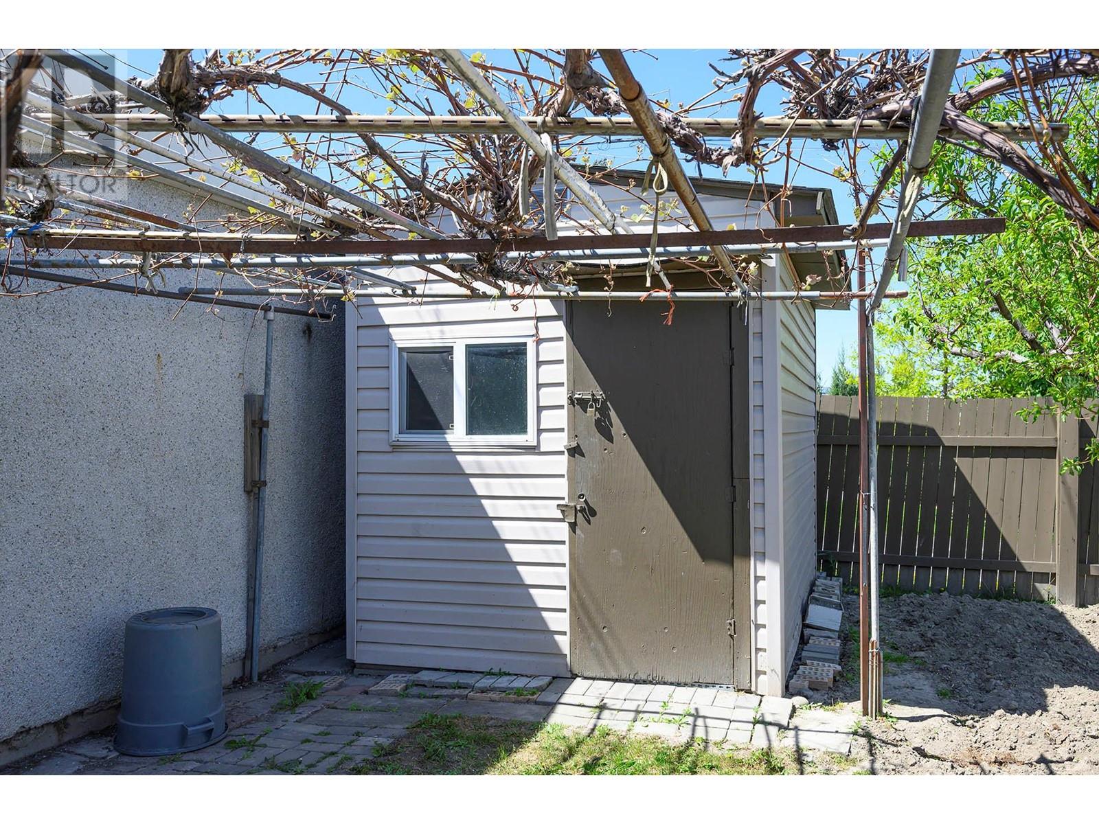 952 Fraser Street, Kamloops, British Columbia  V2C 3H5 - Photo 18 - 10346248