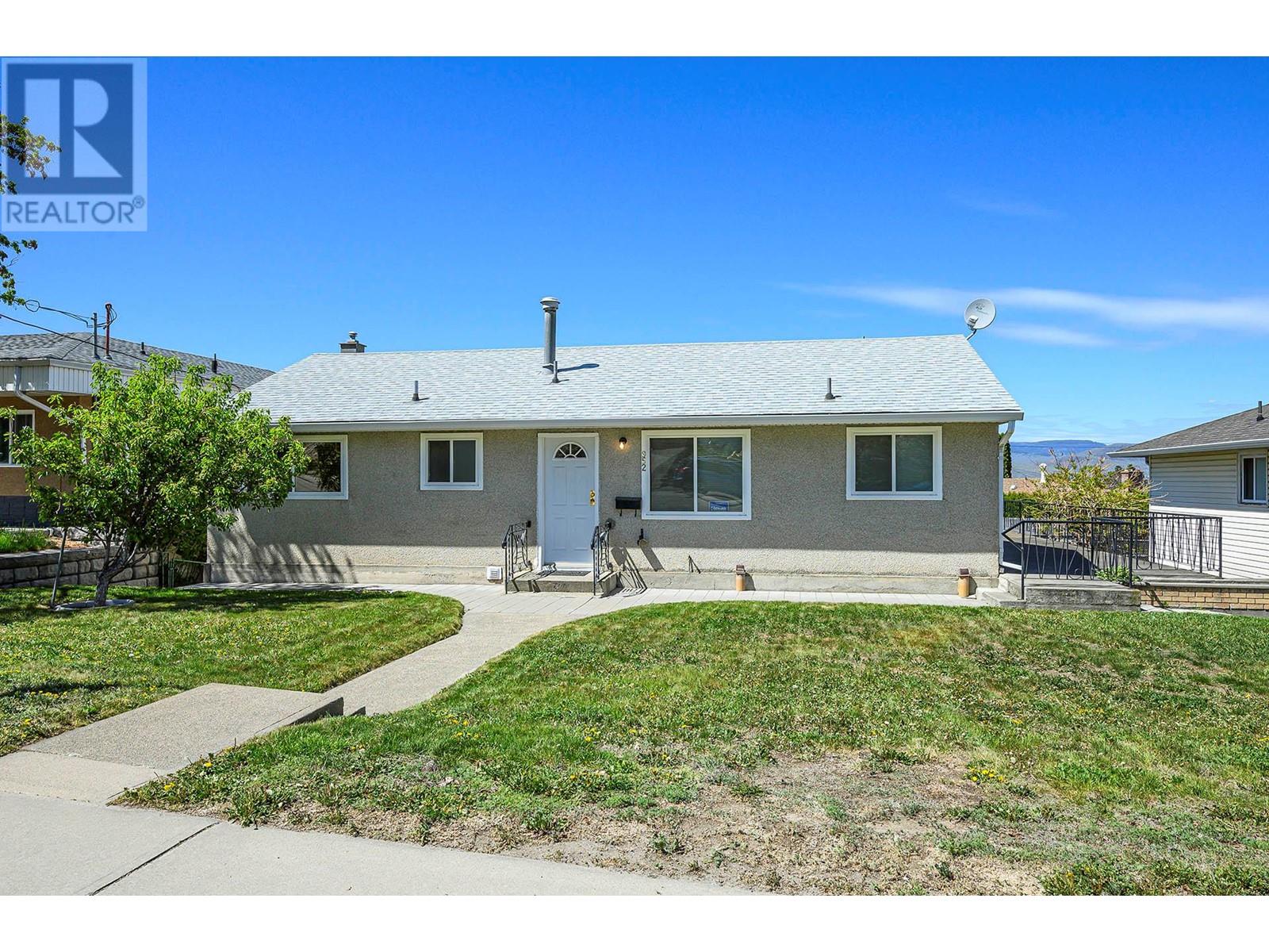 952 Fraser Street, Kamloops, British Columbia  V2C 3H5 - Photo 2 - 10346248