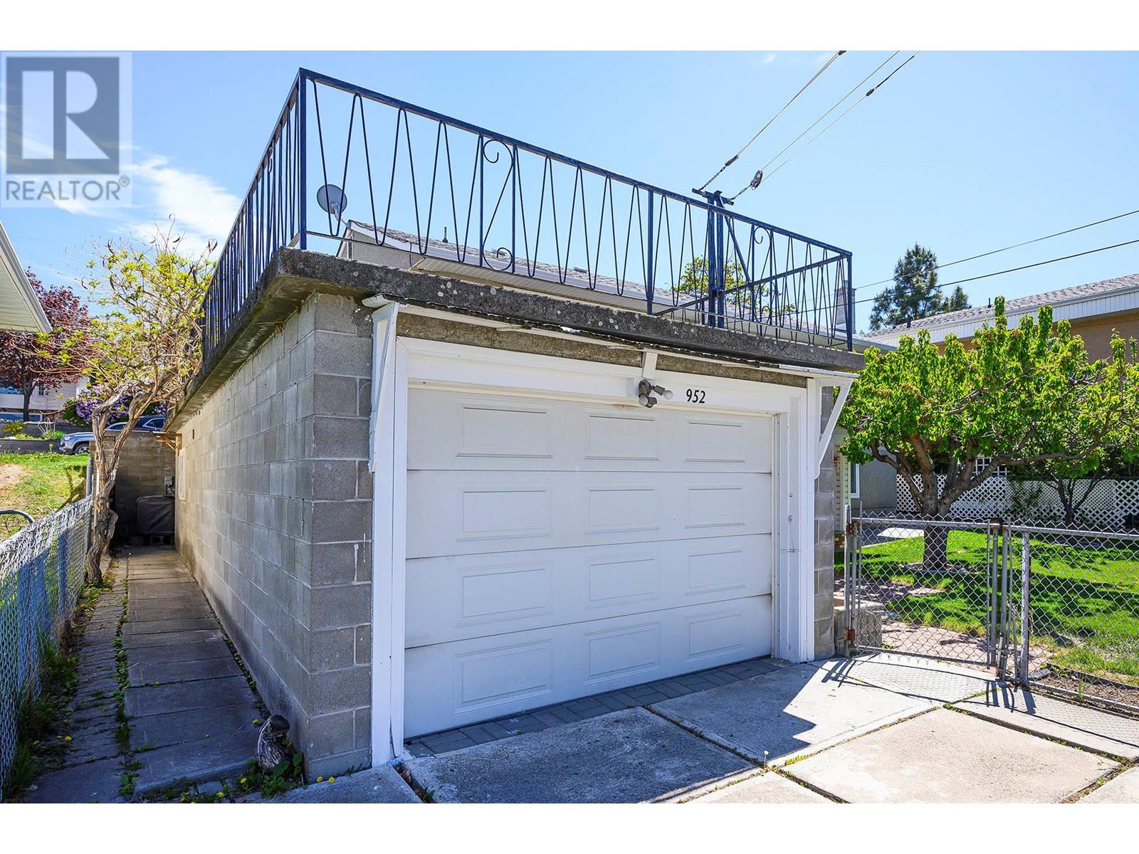 952 Fraser Street, Kamloops, British Columbia  V2C 3H5 - Photo 48 - 10346248