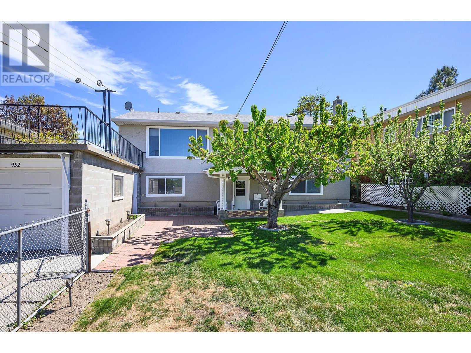 952 Fraser Street, Kamloops, British Columbia  V2C 3H5 - Photo 6 - 10346248