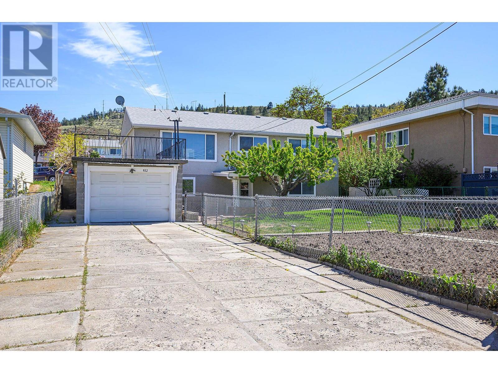 952 Fraser Street, Kamloops, British Columbia  V2C 3H5 - Photo 7 - 10346248