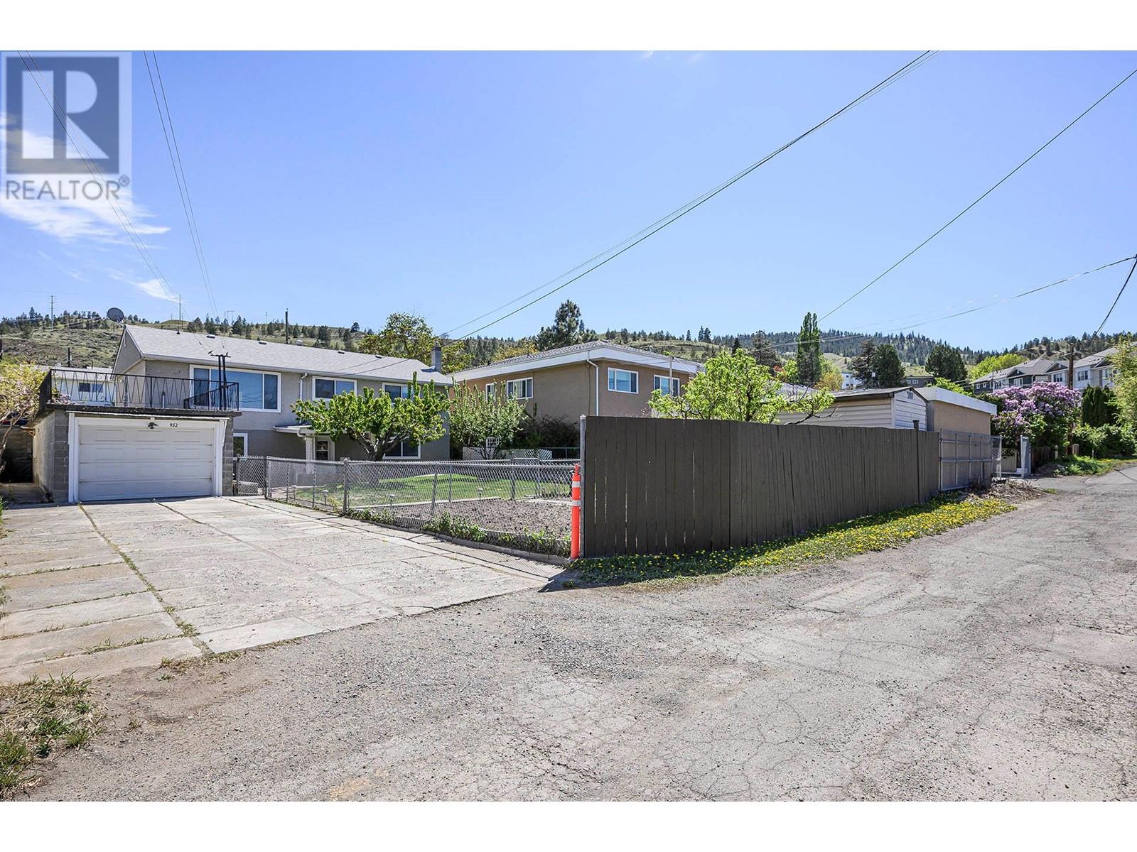 952 Fraser Street, Kamloops, British Columbia  V2C 3H5 - Photo 8 - 10346248