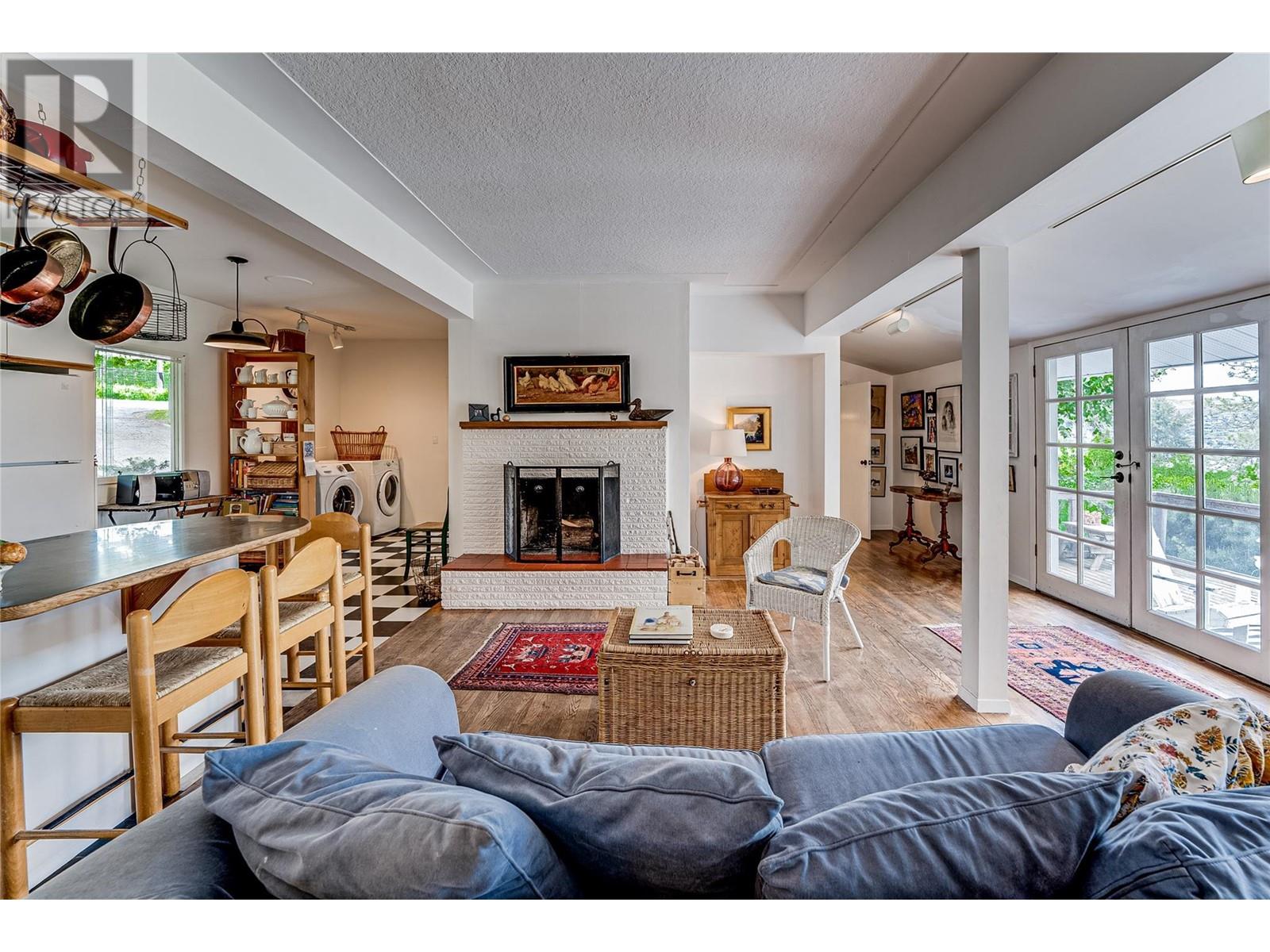 12205 Kidston Road, Coldstream, British Columbia  V1B 1S8 - Photo 13 - 10346446