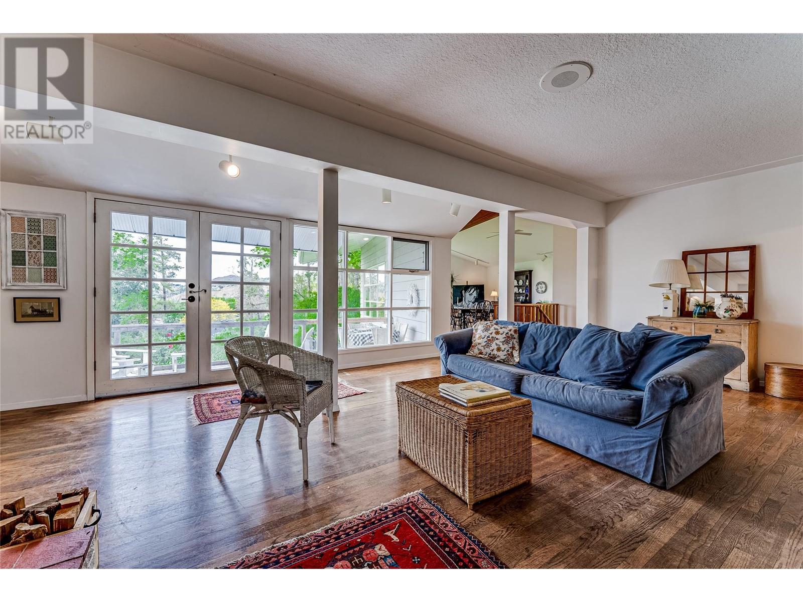 12205 Kidston Road, Coldstream, British Columbia  V1B 1S8 - Photo 14 - 10346446