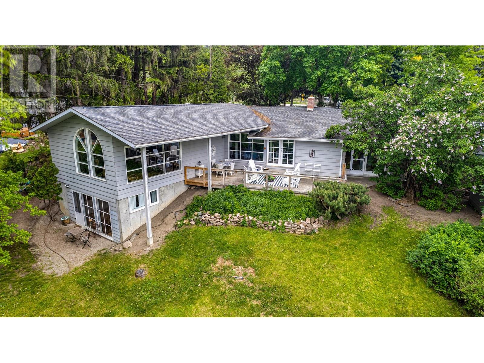 12205 Kidston Road, Coldstream, British Columbia  V1B 1S8 - Photo 3 - 10346446