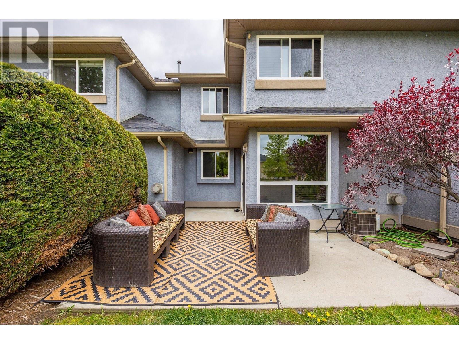 316 Whitman Road Unit# 26, Kelowna, British Columbia  V1V 1Y9 - Photo 13 - 10346294