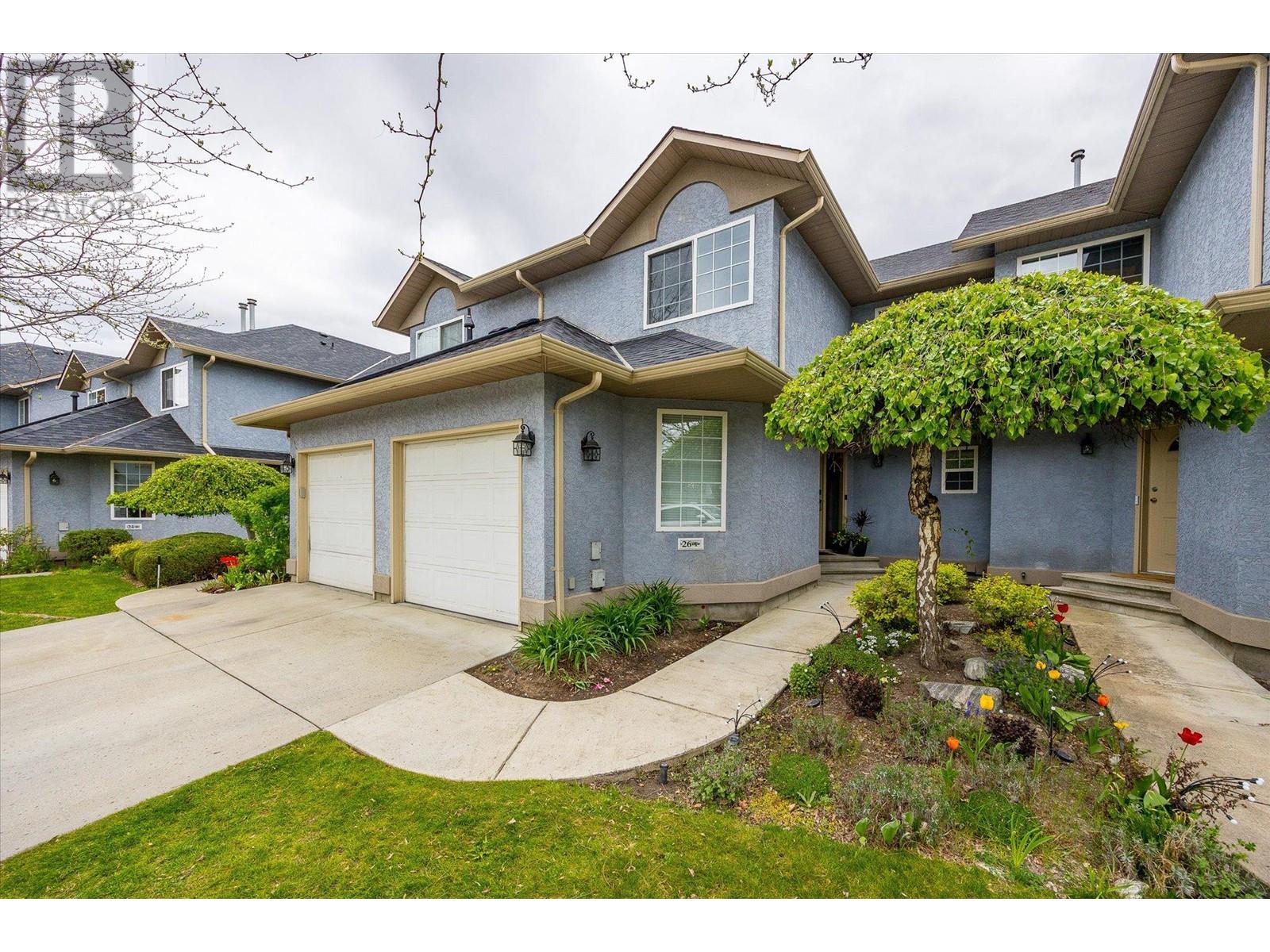 316 Whitman Road Unit# 26, Kelowna, British Columbia  V1V 1Y9 - Photo 24 - 10346294